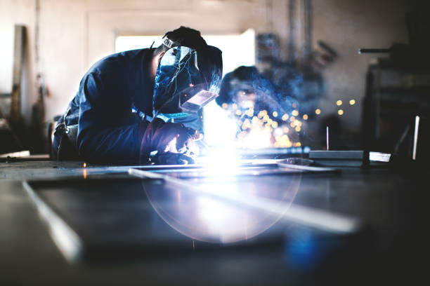 Professional Welder & Metal Fabrication in Germantown, OH