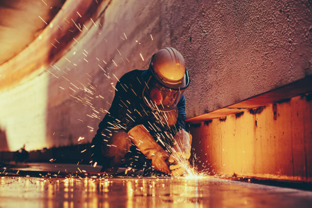 Trusted Germantown, OH Welder & Metal Fabrication Experts