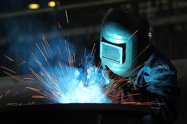 Best Aerospace and Defense Welding in Germantown, OH